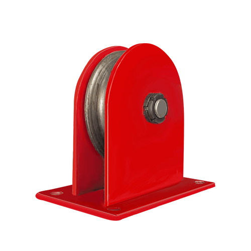 gbmo-tab Блок монтажный опорный GEARSEN BMO 10 - 1