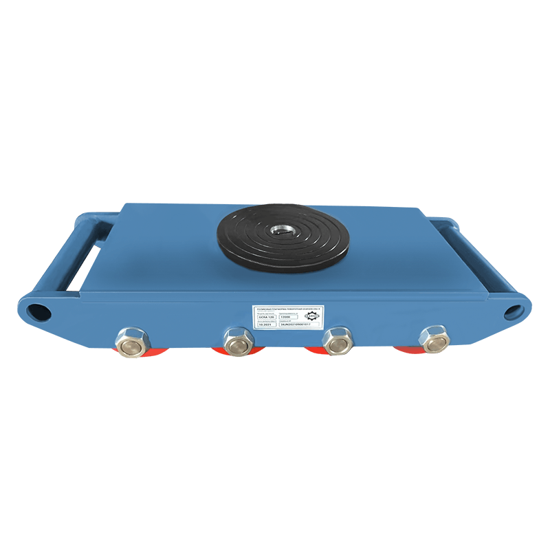 cra-tab Роликовая платформа поворотная GEARSEN CRA-6 - 1