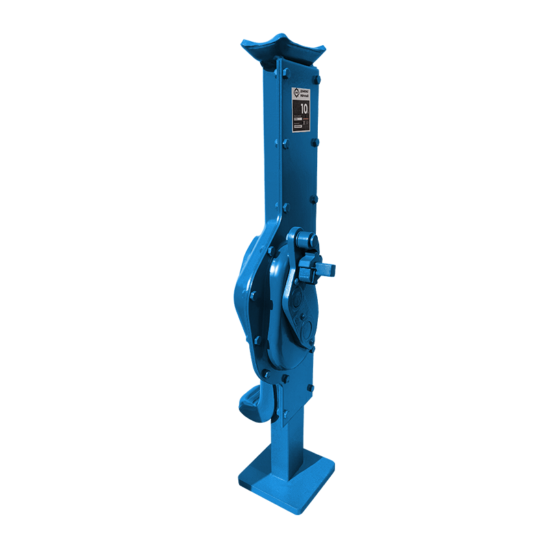 grj-100-tab Домкрат реечный GEARSEN RJ 100 - 1