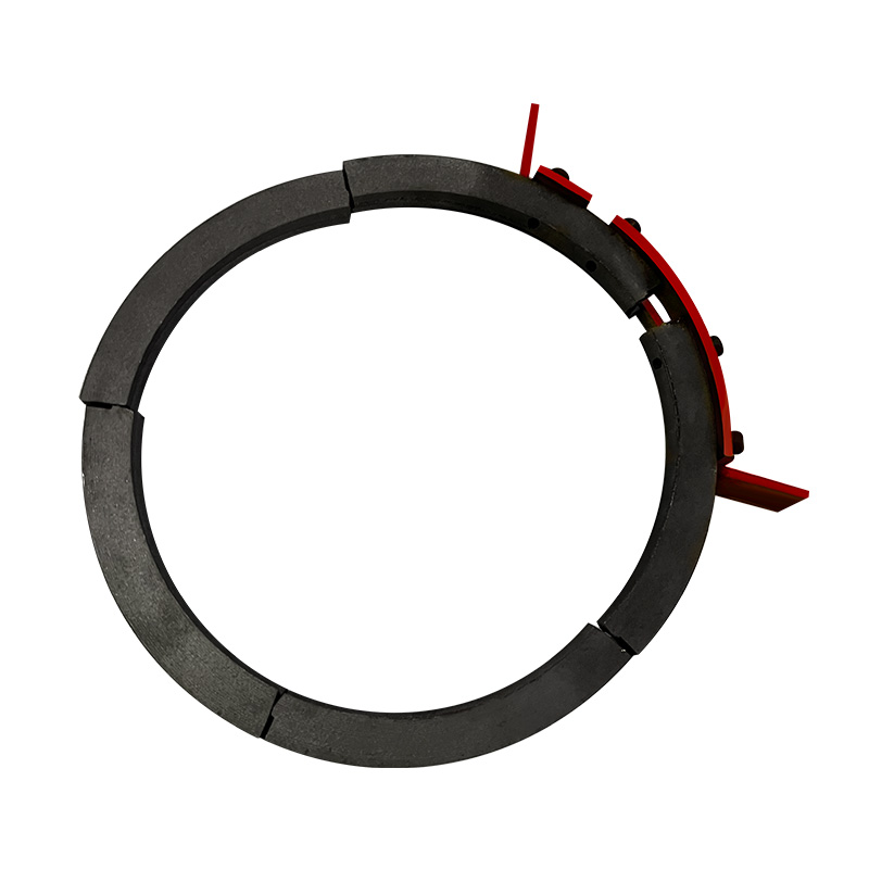 grcd-gallery-1 Канатоукладчик GEARSEN RCD 100 для электрической канатной тали 10 т - 3