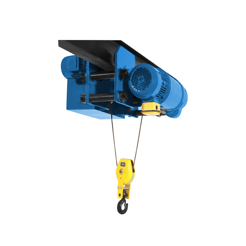 cdl-1 Электрическая таль с уменьшенной строительной высотой GEARSEN CDL 5060 - 1