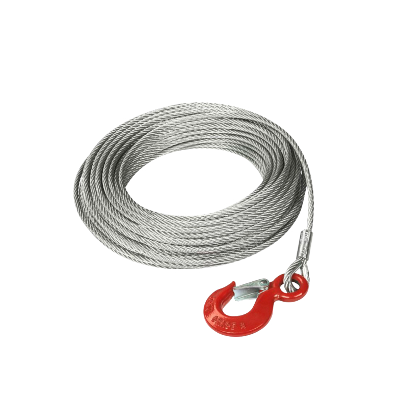 mtmr Канат со стальным сердечником GEARSEN MTMR 321000 - 2