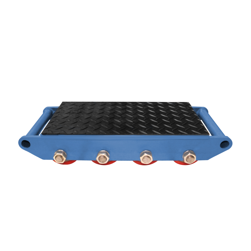 gcro-180-1-1 Роликовая платформа подкатная GEARSEN CRO-12 - 2
