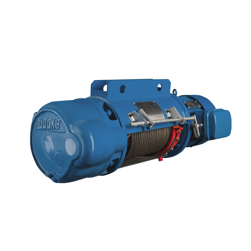 gcd Таль электрическая канатная GEARSEN CD 1,0т, 6м (380В) - 4