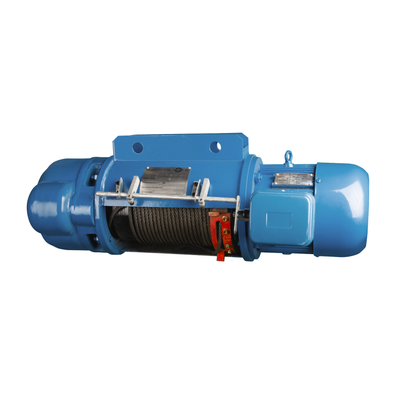 gcd1 Таль электрическая канатная GEARSEN CD 1,0т, 6м (380В) - 5