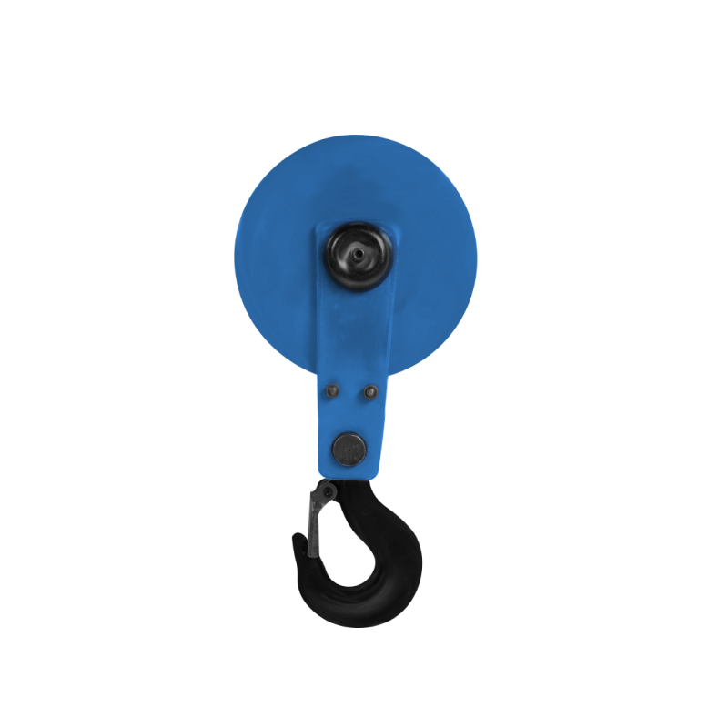 Крюковая подвеска GEARSEN BCDW100 - 1