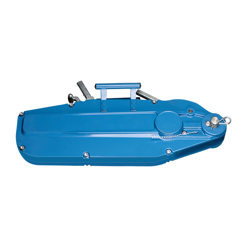 Лебедка рычажная GEARSEN MTM 3200 кг (без каната) - 3